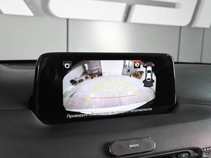 Внедорожник Mazda CX-5 2017 года, 2620000 рублей, Аксай