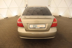 Седан ЗАЗ Vida 2012 года, 500000 рублей, Орёл