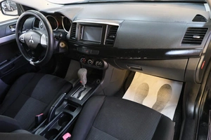 Седан Mitsubishi Lancer 2007 года, 849000 рублей, Омск