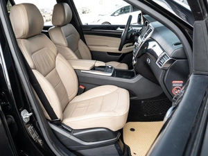 Внедорожник Mercedes-benz M-класс 2013 года, 2350000 рублей, Краснодар