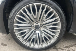 Внедорожник Land Rover Range Rover 2013 года, 2352000 рублей, Солонцы