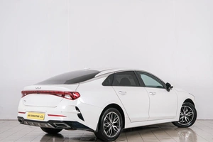 Седан Kia K5 2021 года, 2349000 рублей, Красноярск