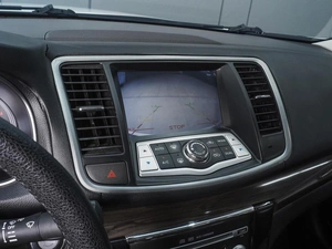 Седан Nissan Teana 2011 года, 1199000 рублей, Ростов-на-Дону