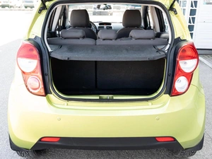 Хетчбэк Ravon R2 2017 года, 835000 рублей, Краснодар