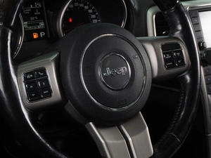 Внедорожник Jeep Grand Cherokee 2011 года, 2067000 рублей, Воронеж
