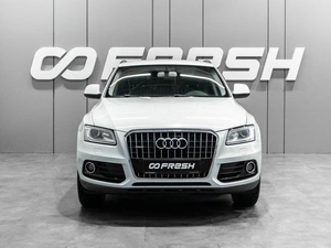 Внедорожник Audi Q5 2014 года, 2189000 рублей, Тюмень