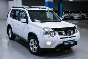 Внедорожник Nissan X-Trail 2012 года, 1298000 рублей, Солонцы