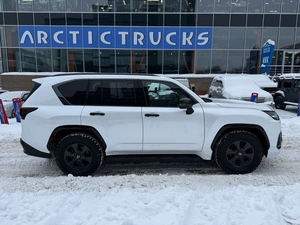 Внедорожник Lexus LX 2025 года, 20000000 рублей, Новоивановское