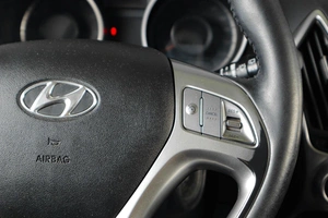 Внедорожник Hyundai ix35 2012 года, 1269000 рублей, Тюмень