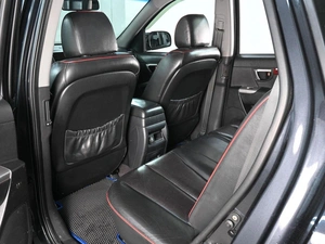 Внедорожник Hyundai Santa Fe 2007 года, 1249000 рублей, Аксай