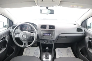 Седан Volkswagen Polo 2015 года, 949000 рублей, Обнинск