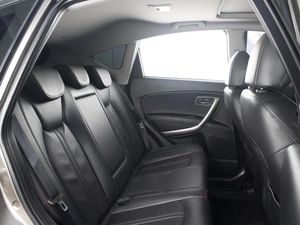 Внедорожник FAW Besturn X80 2019 года, 1310000 рублей, Омск