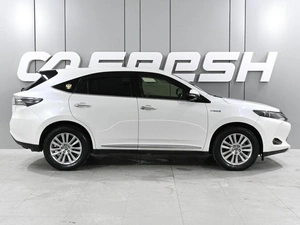 Внедорожник Toyota Harrier 2014 года, 2450000 рублей, Ростов-на-Дону