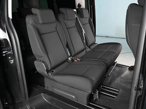 Минивэн Citroen SpaceTourer 2019 года, 2549000 рублей, Аксай