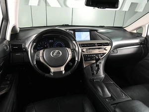 Внедорожник Lexus RX 2015 года, 2190000 рублей, Ростов-на-Дону