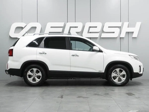 Внедорожник Kia Sorento 2014 года, 2129000 рублей, Воронеж