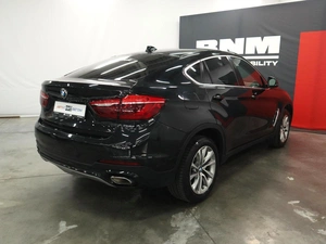 Внедорожник BMW X6 2019 года, 4300000 рублей, Курск