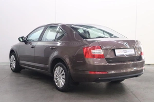Хэтчбек 4 дв. Skoda Octavia 2014 года, 1130000 рублей, Брянск
