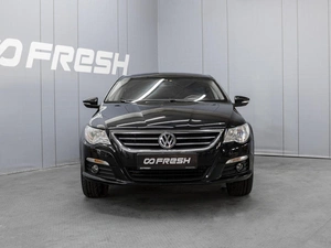 Седан Volkswagen Passat CC 2011 года, 1050000 рублей, Омск