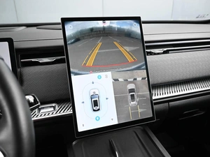 Внедорожник JAECOO J7 2024 года, 2470000 рублей, Кирилловка