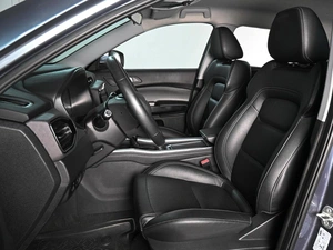 Внедорожник Chery Tiggo 4 2020 года, 1399000 рублей, Ростов-на-Дону