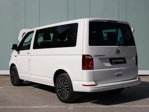 Минивэн Volkswagen Caravelle 2019 года, 3487000 рублей, Большой Сочи