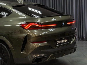 Внедорожник BMW X6 2020 года, 7299000 рублей, Тюмень