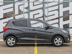 Хетчбэк Chevrolet Spark 2020 года, 1525000 рублей, Краснодар