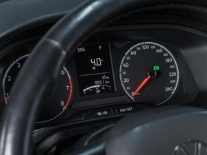 Лифтбек Volkswagen Polo 2020 года, 1539000 рублей, Сургут