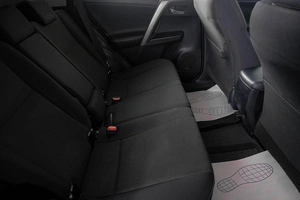 Внедорожник Toyota RAV4 2016 года, 1999000 рублей, Кемерово