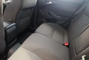 Седан Ford Focus 2019 года, 1395000 рублей, Солонцы