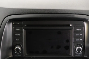 Внедорожник Mazda CX-5 2012 года, 1639900 рублей, Омск