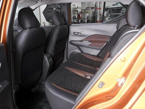 Внедорожник Nissan Kicks 2021 года, 2210000 рублей, Ростов-на-Дону