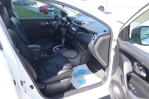 Внедорожник Nissan Qashqai 2014 года, 1440000 рублей, Мирное