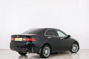 Седан Honda Accord 2006 года, 899000 рублей, Красноярск