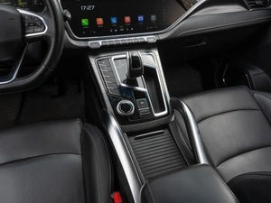 Внедорожник Geely Atlas Pro 2024 года, 1699000 рублей, Саратов