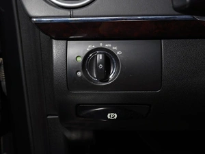 Внедорожник Mercedes-benz GL-класс 2010 года, 2050111 рублей, Тверь