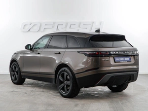 Внедорожник Land Rover Range Rover Velar 2019 года, 3989444 рублей, Москва