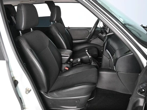 Внедорожник Chevrolet Niva 2015 года, 729000 рублей, Ростов-на-Дону