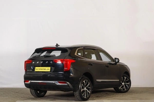 Внедорожник Haval Jolion 2021 года, 1469000 рублей, Тюмень