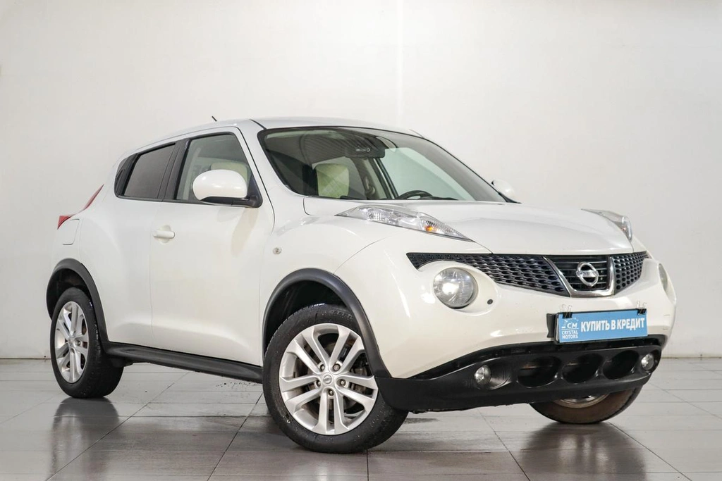 Внедорожник Nissan Juke 2013 года, 1079000 рублей, Челябинск