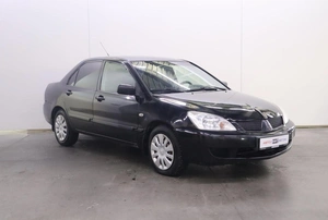 Седан Mitsubishi Lancer 2006 года, 395000 рублей, Брянск