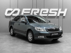 Лифтбек Skoda Octavia 2011 года, 829000 рублей, Тюмень