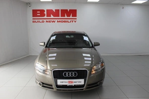 Седан Audi A4 2005 года, 880000 рублей, Смоленск