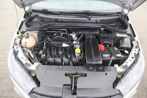 Седан ВАЗ (LADA) Vesta 2019 года, 900000 рублей, Орёл