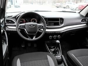 Универсал ВАЗ (LADA) Vesta 2023 года, 1099000 рублей, Волгоград