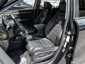 Внедорожник Honda CR-V 2018 года, 2420000 рублей, Краснодар