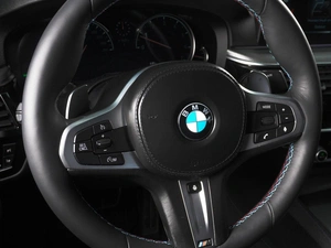 Седан BMW 5 серия 2018 года, 3320000 рублей, Минеральные Воды