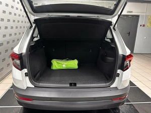 Внедорожник Skoda Karoq 2021 года, 2190000 рублей, Красноярск