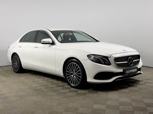 Седан Mercedes-benz E-класс 2016 года, 2299900 рублей, Казань